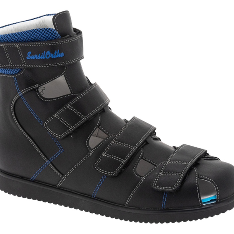 Сандалии ортопедические SURSIL-ORTHO