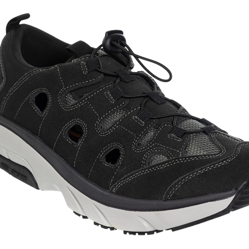 Кроссовки ортопедические HEEL COMFORT