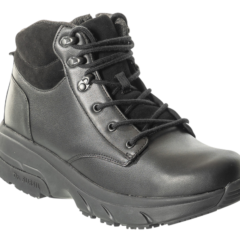 Ботинки ортопедические HEEL COMFORT